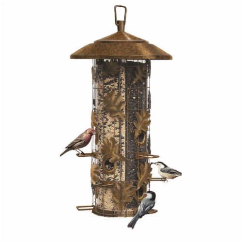 Perky Pet Squirrel Be Gone III Triple Tube 1 Kroger