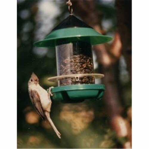 Becks BECKSCKD Chickadee Feeder Perspective: front