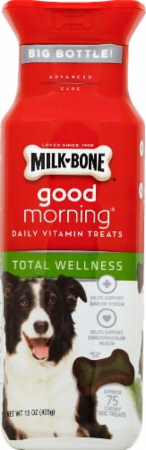 Health bone sale dog treats