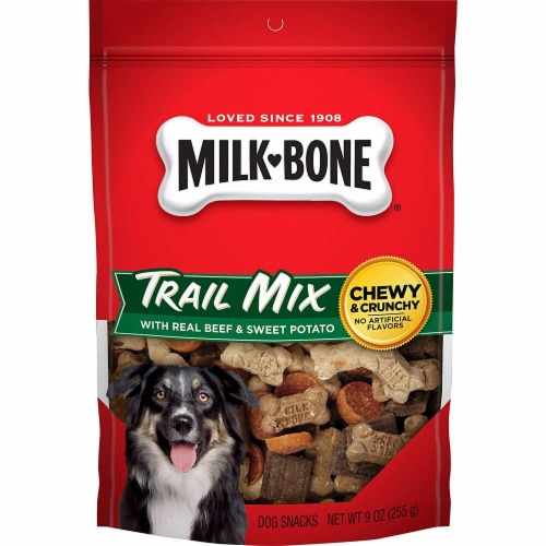 sweet potato snacks for dogs