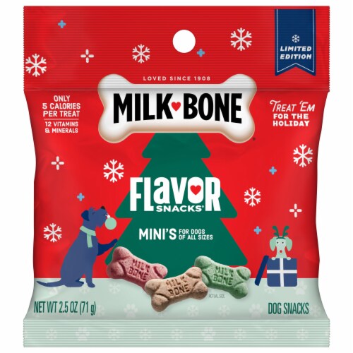 Milk bone mini bones hotsell