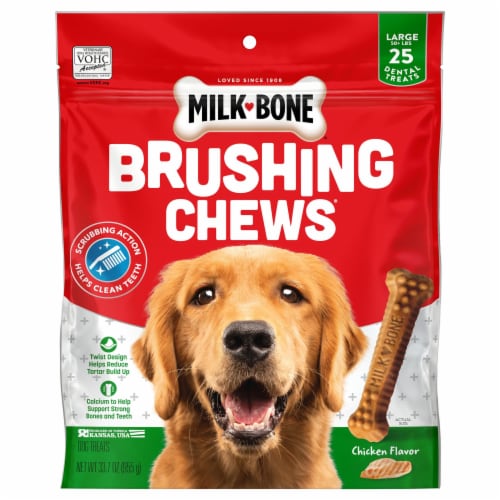 pedigree milk bones