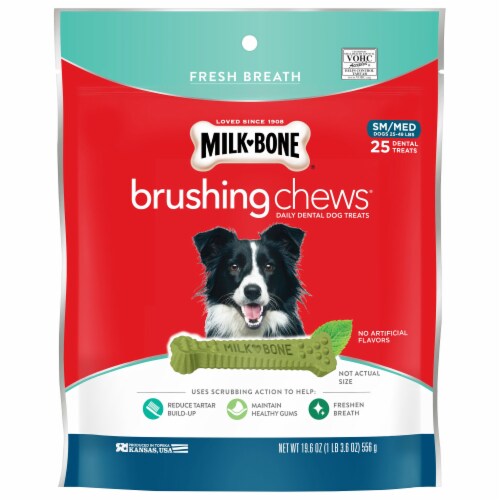 Is milkbone bad clearance for dogs