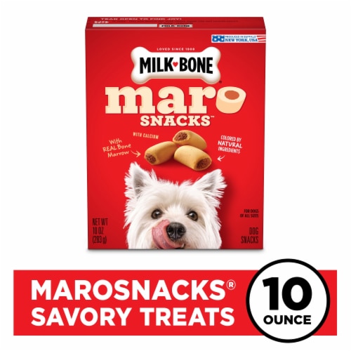 Milk bone shop bone marrow treats