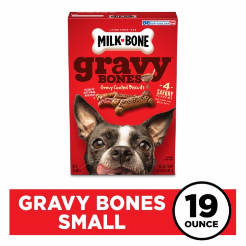 Are milk bones bad for dogs top