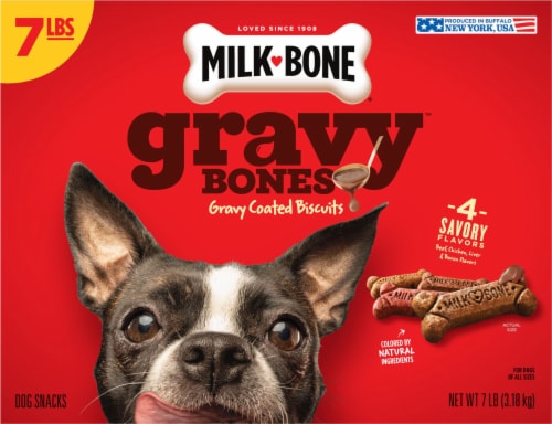 Milk bones bad for dogs discount