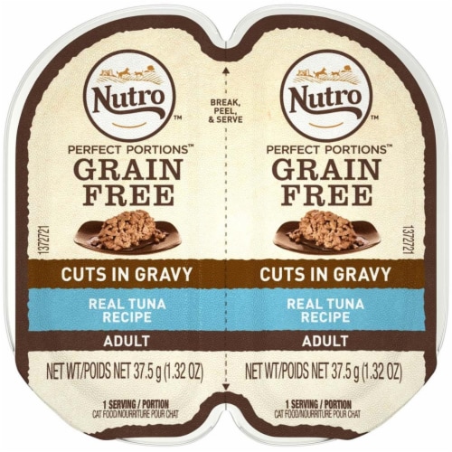 Nutro soft loaf kitten food shop