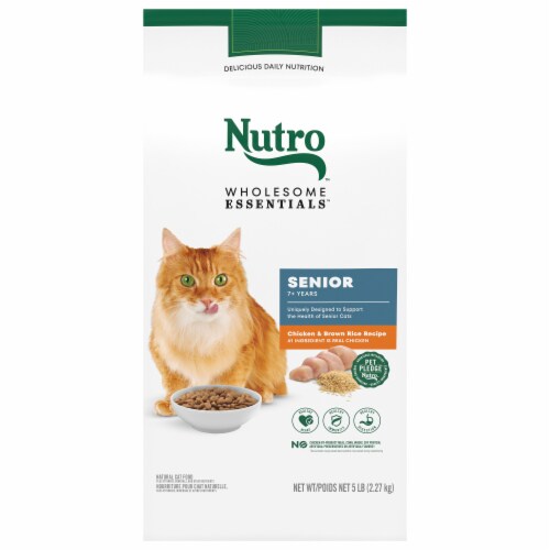 Nutro cat on sale food near me