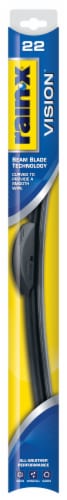 Rain-X® Vision Blade Perspective: front