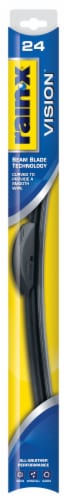 Rain-X® Vision Beam Wiper Blade Perspective: front