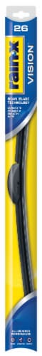 Rain-X® Vision Beam Wiper Blade Perspective: front