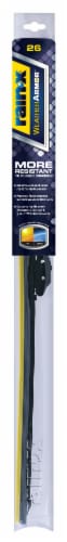 Rain-X® WeatherArmor Wiper Perspective: front
