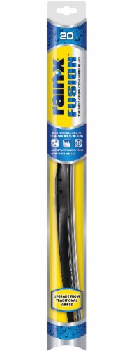 20 inch windshield wipers