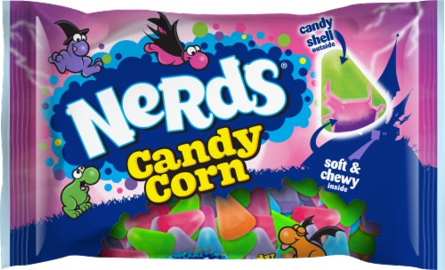 Nerds Candy, Big Chewy - 10 oz