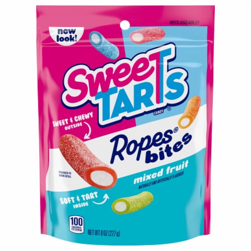 SweeTARTS™ Ropes Bites® Chewy Candy