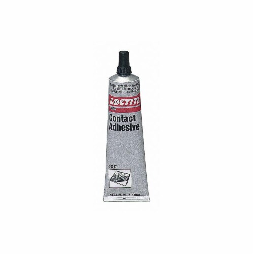 Loctite Contact Cement Adhesive,4.58 oz. 234923, 5oz. Kroger
