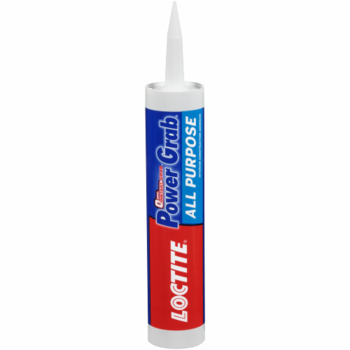 Loctite® Power Grab All Purpose Adhesive Perspective: front