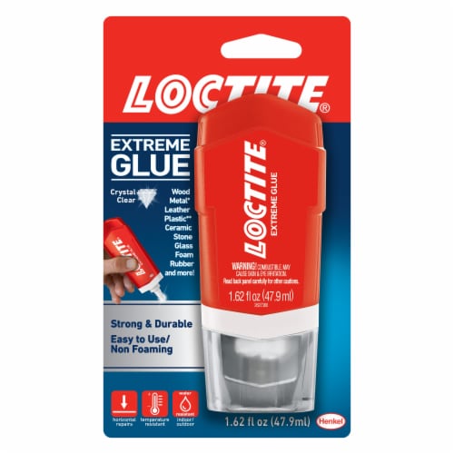 Loctite® Extreme Glue Perspective: front