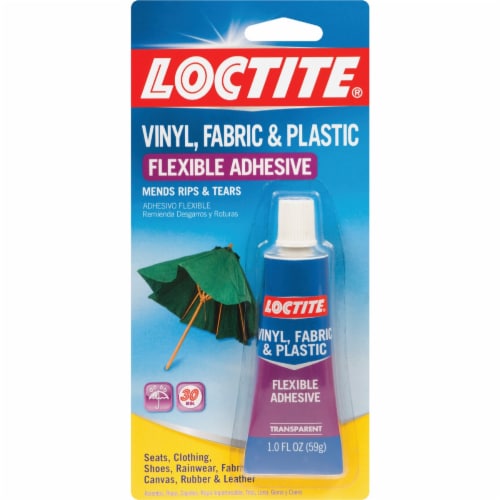 Loctite® Flexible Adhesive Perspective: front