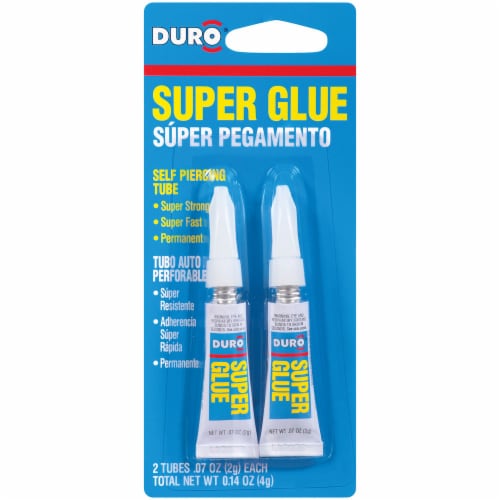 Loctite® Gel Super Glue, 0.07 oz - Kroger