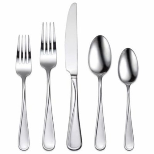 Oneida Soar Flatware Set 65 Piece Fry s Food Stores