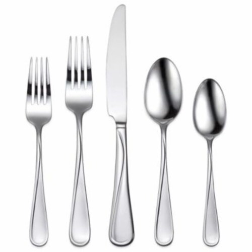 Oneida Stainless Steel Cutlery Set