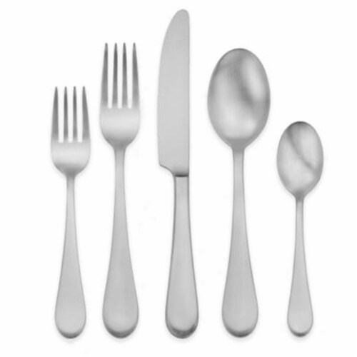 Oneida shop silverware set