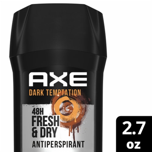 ziekte Integratie kin AXE Dark Temptation Antiperspirant Stick, 2.7 oz - Pick 'n Save