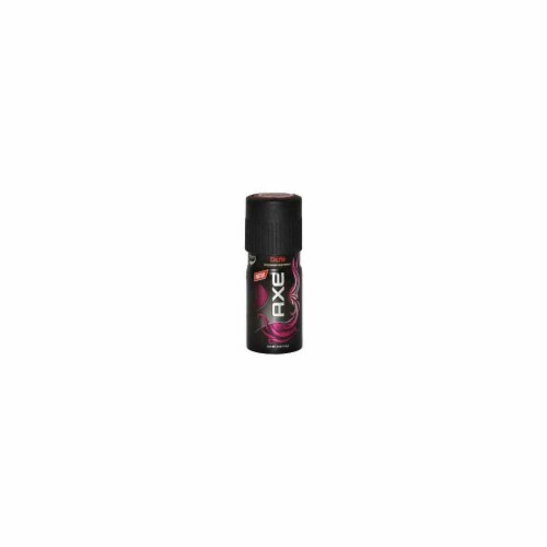 Axe Excite Men's Deodorant Spray Coconut & Black Pepper Aluminium-Free Perspective: front