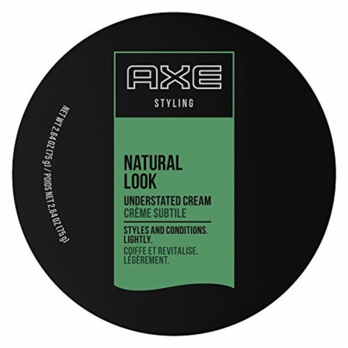 Axe shop hair products