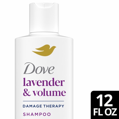 Dove Thickening Ritual Volume Shampoo