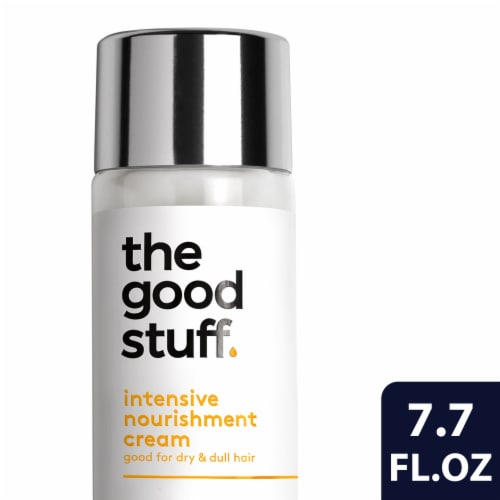 The good shop stuff hair