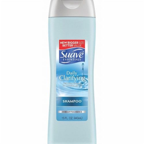 Clarifying shampoo shop