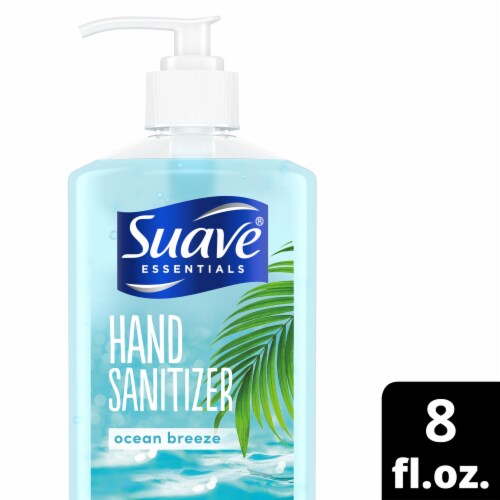 Suave hand sanitizer sales