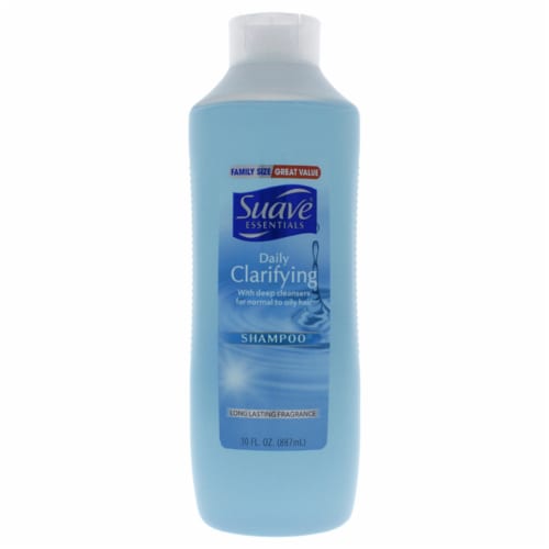 Clarifying shampoo shop