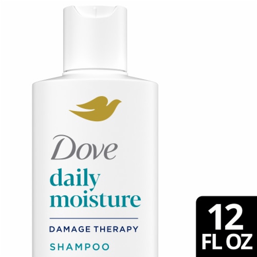 Dove Ultra Care Daily Moisture Shampoo