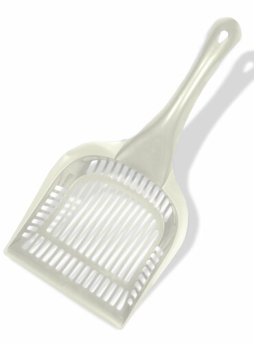 Van Ness Giant Litter Scoop Perspective: front