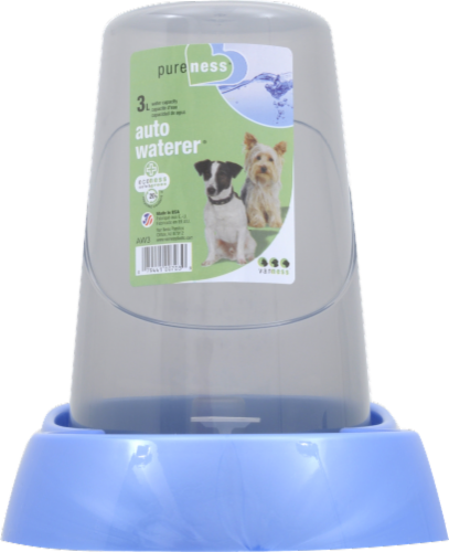 Auto dog waterer online