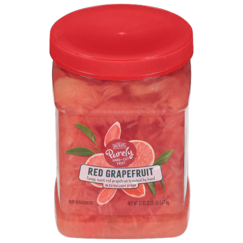 Reser's® Grapefruit Segments Perspective: front