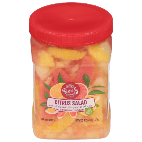 Reser's® Hand-Cut Citrus Salad Perspective: front