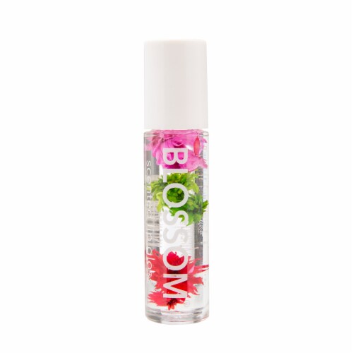 Blossom® Watermelon Roll-On Lip Gloss Perspective: front
