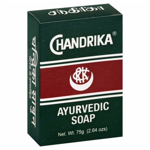 Ayurvedic soap best sale
