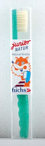 fuchs toothbrush