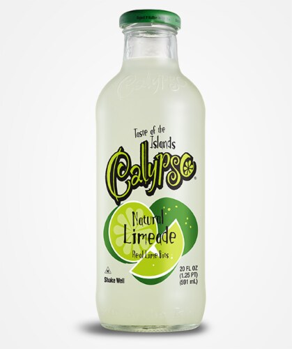 Calypso Limeade Perspective: front