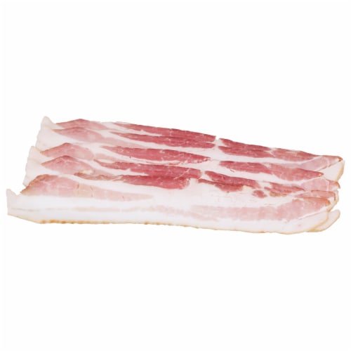 Daily's® The Original Thick Cut Bacon Perspective: front