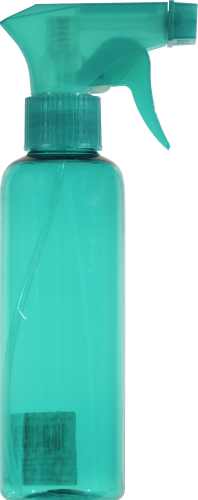 Moni Image Assorted Sprayer Bottle Perspective: front