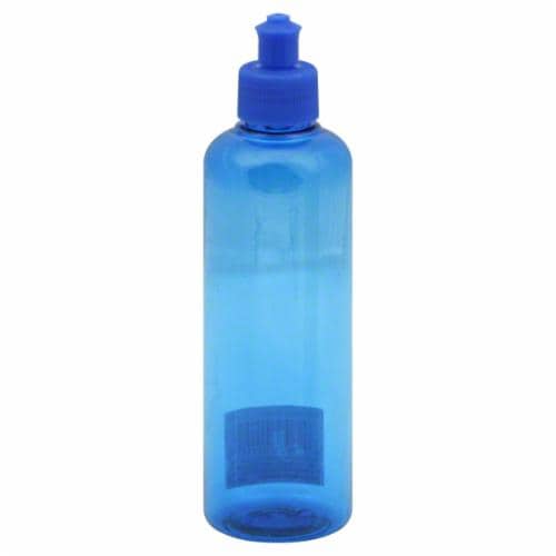 Translucent Spout Bottle Perspective: front