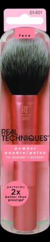 Real Techniques® Powder Makeup Brush Perspective: front