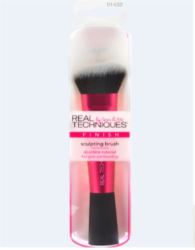 Omhoog Beperking Cordelia Real Techniques® Sculpting Brush, 1 ct - Dillons Food Stores