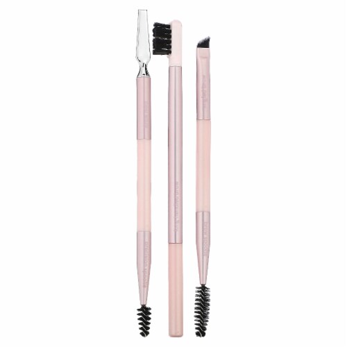 Real Techniques® Brow Styling Set Perspective: front